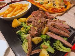 -必胜客(仁恒店)