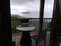 -三亚亚龙湾人间天堂鸟巢度假村