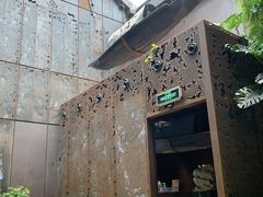 -穿越·外婆家(西溪天堂店)