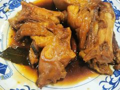 猪蹄-九河居(荔湾路店)