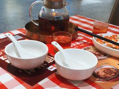 -西贝莜面村(上海百联西郊店)