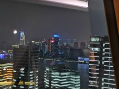 -远洋宾馆·江景餐厅