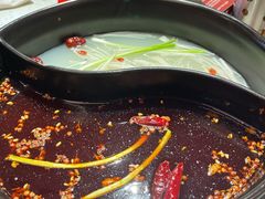 -钢管厂歆瑞源油卤串串香(春熙路太古里店)