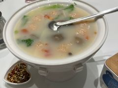-眉州东坡(北苑华贸店)