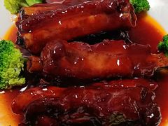 -南昌绿地铂瑞酒店·臻萃轩中餐厅