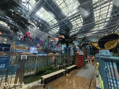 -广州融创水世界