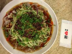 西贝莜面村(百联西郊店)-西贝莜面村(上海百联西郊店)