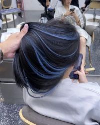 -IN STYLE 造型