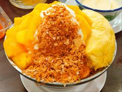 -水牛奶皇后糖水铺(深圳总店)