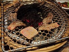 -农乐园炭火烤肉(世茂店)