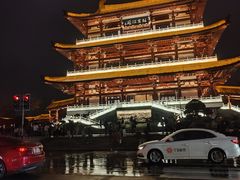 -杜甫江阁