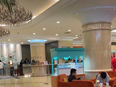 -逸派咖啡 EPARKCOFFEE(广安门店)