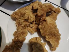 -晓彭肥肠鸡(茂业天地店)