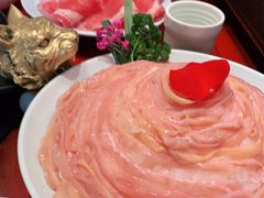 -袁老四老火锅(盘龙城店)