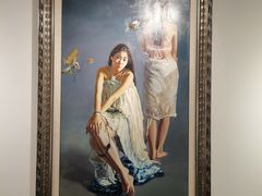 -华夏良子·足道SPA艾灸(龙潭路店)