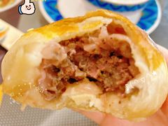 -巴依老爷新疆美食(清华东门店)