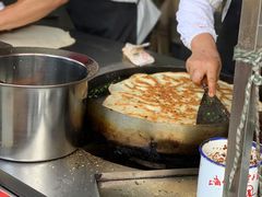 -金杨老摊头蛋饼(金口路店)