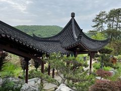 -南北湖风景区