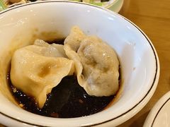 饺子-鹤乡东北菜(崮山路店)