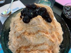 -Ice Monster冰馆·CNN评选全球十大甜品(国贸商城店)