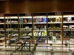 -丰茂烤串(公园店)