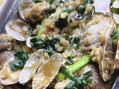 -辣不怕口味虾(凌霄路店)