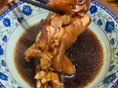-无名氏宵夜小摊(祝家三姐妹馄饨店)
