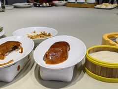 -鸭王烤鸭店(三里河店)