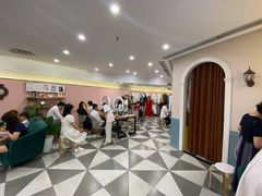 -拾光秀照相馆(石家庄勒泰中心店)