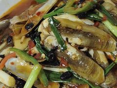 炒圣子-蛇口康乐快餐鱼仔档(翠苑小区店)