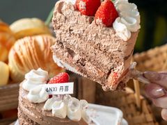 -DANXI丹喜面包·蛋糕(龙腾店)