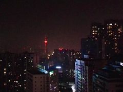 -富力丽思卡尔顿酒店·FLAIR餐厅酒吧
