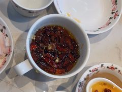 -东门口涮肉·砂锅·烤串(老门东店)