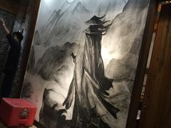 -功夫小龙虾·烧烤·江湖菜(金沙洲店)