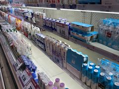 -神农美特好生鲜超市(三墙店)