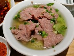 跷脚牛肉-全牛匠·乐山跷脚牛肉(新中关店)