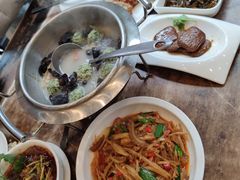 -一楼食业·美食人家
