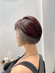 -Kraemer Paris  苏豪路易士·嘉玛发廊