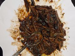 -新雅粤菜馆(南京东路店)