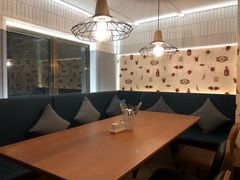 卡座-Boxing Cat Brewery拳击猫精酿啤酒馆(永福店)