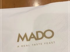 -MADO冰淇淋咖啡馆(淘金店)