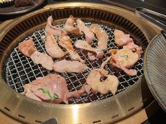 -厚贞日式烤肉(浦东汇智店)