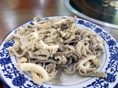爆肚-牛街老爆肚满(牡丹园店)