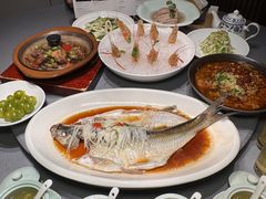 -淮扬府(安定门店)