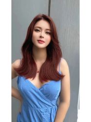 -菲·木田moontin造型salon