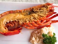 -广州花园酒店-凌璇阁360度高空海鲜自助餐CAROUSEL