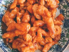 -青岛锅贴(四流中路店)