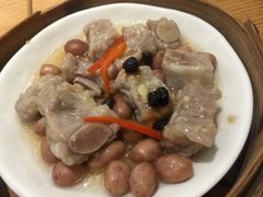 -庆记香港烧味小馆(浦东机场店)