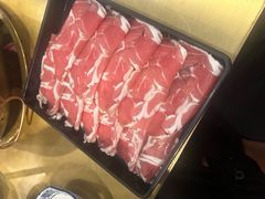 -牛街清真满恒記(平安里西大街店)