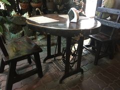 -自然餐厅(Phuket)